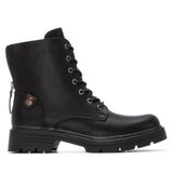 Refresh 173024 Booties Zwart EU 36 Vrouw