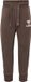 Hummel Hmlapple Pants Chocolate Brown
