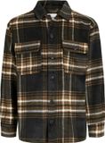 Jack & Jones JJEBRADLEY OLLIE OVERSHIRT LS NOOS 12257199 Monks Robe Mannen XL
