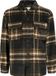 Jack & Jones JJEBRADLEY OLLIE OVERSHIRT LS NOOS 12257199 Monks Robe Mannen XL