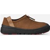 UGG® Tasman Outpost in Dark Chestnut, Maat 49.5, Rubber