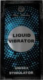 Secret Play Stimulateur vibrateur liquide unisexe 2 ml