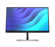 HP E22 G5 - 21.5" FHD Monitor - IPS - 75Hz - HDMI - DisplayPort