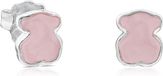 TOUS Icon, couleur 615433570 (argent 925/1000, 2,046 gram)