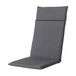 Madison HOGEO060 Coussin d'extérieur - Gris - 120x50cm