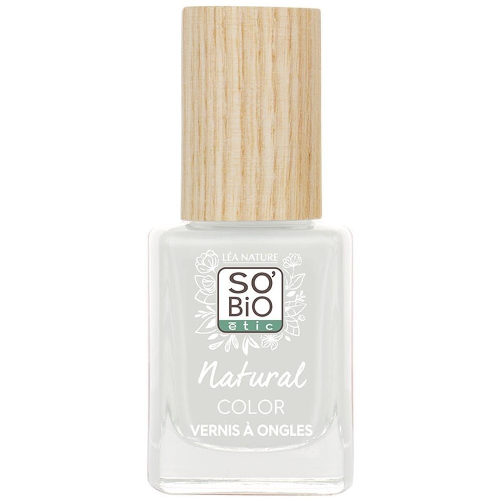 SO'BiO étic - Nail Polish 11 ml 80 French - 3517360021936