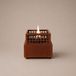 Tenderflame Agni 16 Tafelhaard - Corten