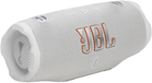 JBL Charge 6 - Draagbare Bluetooth Speaker - Wit