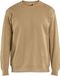 Blåkläder Blaklader Sweatshirt 3340-1158 - Nougat - 4XL
