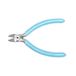 Weller Xcelite Weller MS54VN Xcelite Semi-Flush ovale kop snijder, blauw