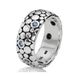 Pandora Damesring zilver 190247CZB
