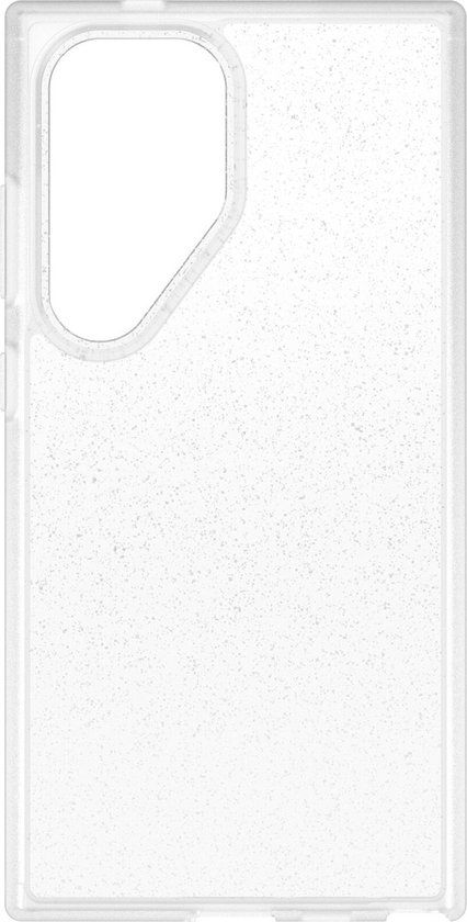 OtterBox React Series Case voor Samsung Galaxy S24 Ultra, Stardust