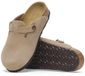 Birkenstock Kids Boston Taupe