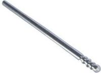 Aiguille de pulvérisation de 19 mm pour carburateur 1/19/14