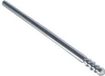 Aiguille de pulvérisation de 19 mm pour carburateur 1/19/14