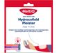 HeltiQ Hydrocolloïd Pleister 10x10cm - 5 stuks