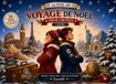 Duel De Voyage De Noël Pour Couples: 24 Jeux de Voyage et Duel de Couple