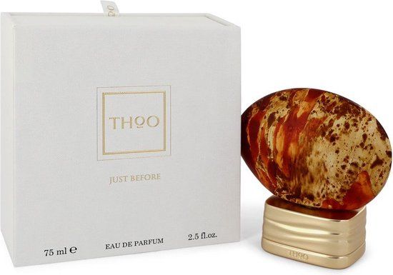 The House Of Oud Eau de parfum / 75 ml / Unisex