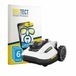 BROTECT - Screenprotector voor Mammotion Yuka Mini 2 1000 (ALLEEN Camera) - Folie Beschermfolie transparant 6 Stuks