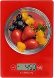 Holland Connections 5000 g/1 g balance électronique de cuisine très précise avec écran LCD rétroéclairé pour la cuisine, la pâtisserie et la préparation des repas
