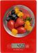 Holland Connections 5000 g/1 g balance électronique de cuisine très précise avec écran LCD rétroéclairé pour la cuisine, la pâtisserie et la préparation des repas
