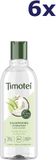 Timotei 6x Shampoo - 300ml - Kokosmelk & Aloë Vera
