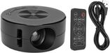 Allecto Plus Mini LED-projector voor thuisbioscoop
