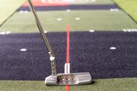 Pure2Improve Alignment Golfballen - Putting Balls - Set van 3