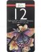 Nassau Fine Art Kleurpotloden in metalen doosje - Set van 12