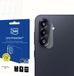 3mk Protection d'objectif pour Samsung Galaxy A17 5G Film protecteur sans kit de collage