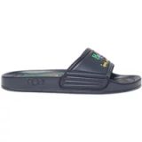 H2o Badslippers Sport - Navy/multicolor, maat 47