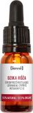 Iossi - Wild Rose Serum Highlighting Geranium, Cypress, Vitamins C And E 10Ml