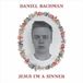 Bertus Distributie Daniel Bachman Jesus I'm A Sinner