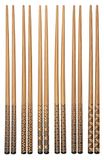 Tescoma Aziatische drumsticks met NIKKO-ondersteuning, 6 paar