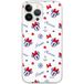 ERT GROUP mobiel telefoonhoesje voor Samsung A13 4G origineel en officieel erkend Disney patroon Minnie 007