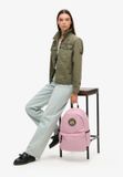 Superdry City Montana-rugzak Dames Soft Pink