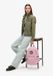 Superdry City Montana-rugzak Dames Soft Pink