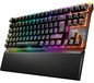 Be Quiet! Light Mount TKL Silent Tactile, bekabeld, RGB-LED, noir - Clavier