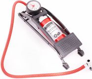 Mannesmann Voetpomp professional 5-bar