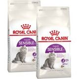ROYAL CANIN Sensible 33 2x10 kg