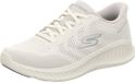 Skechers Slip-Ins Go Walk Now White/Gray