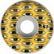 Toy Machine All Seeing roues de skateboard 52 mm