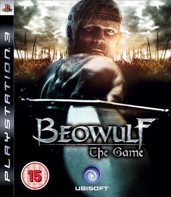Ubisoft Beowulf - The Game - PlayStation 3 - Blu-ray - Standard Edition - 18+
