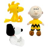 Peanuts Worldwide Peluche Snoopy 22cm