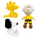 Peanuts Worldwide Peluche Snoopy 22cm
