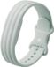 Google Active Band voor de Fitbit Air - Maat L - Fog