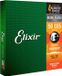 Elixir 14102 Nanoweb Gecoate Bassnaren (50-105)