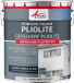 Arcane Industries Plioliet Verf - ARCAFAÇADE PLIOPROTECT Mat Blanc Gris - RAL 9002