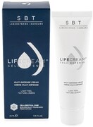 SBT cell identical care SBT cell identical care Celldentical Lifecream Celldefense Light Anti-aging gezichtsverzorging 40 ml