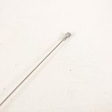 Alhonga rms remkabel voor kleine mantel 26/10 bromfiets 180cm peerkop Gris